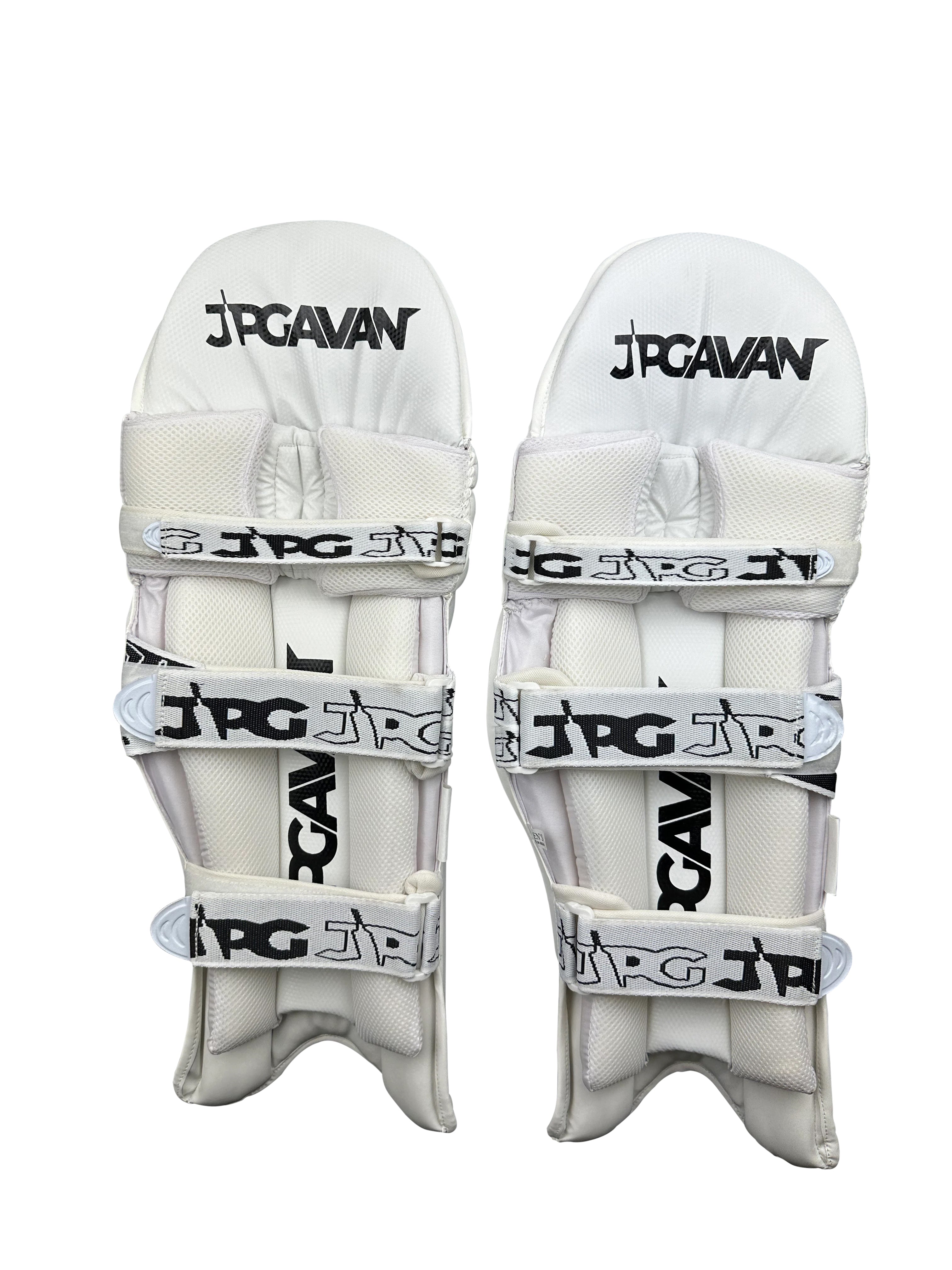 JPGavan Limited Edition cricket batting pads