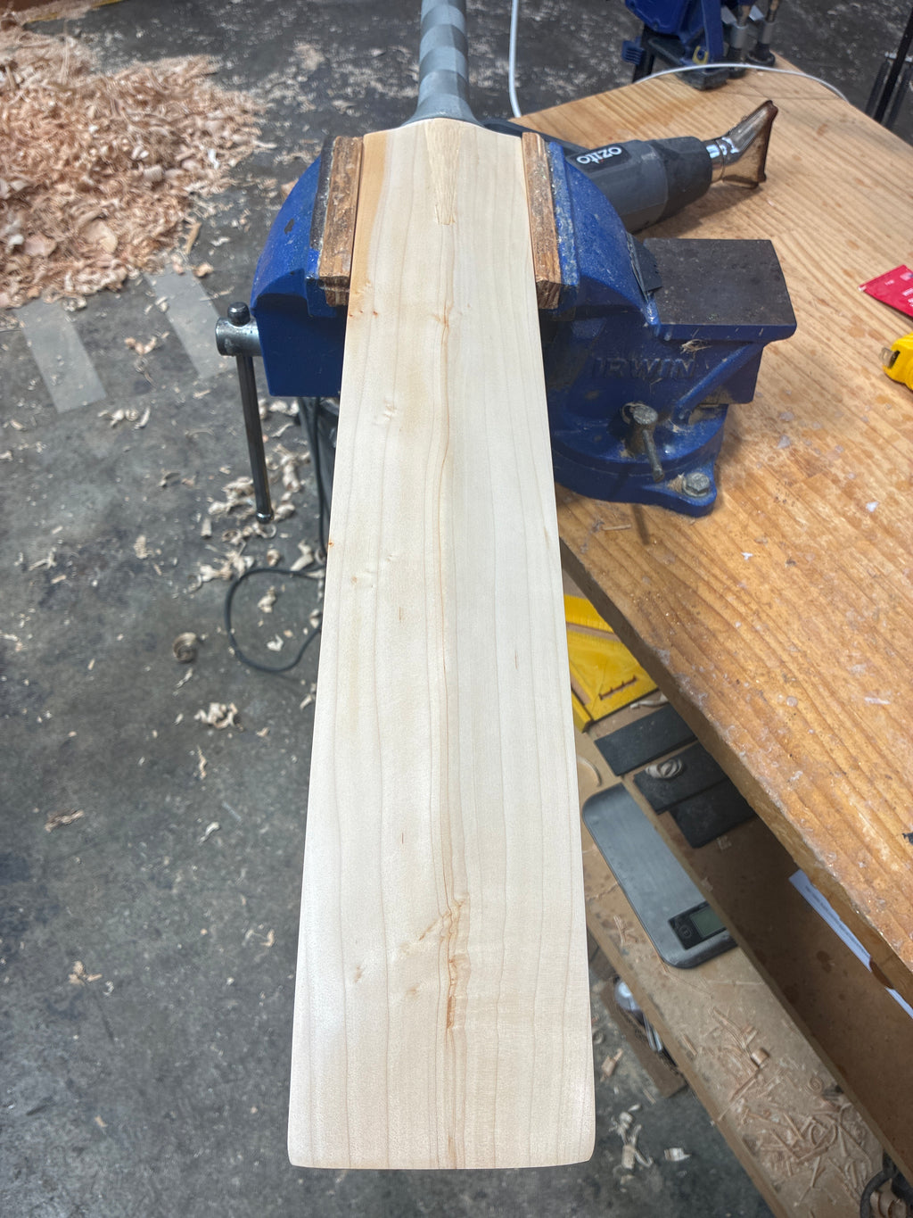 JPGavan Test Cricket Bat - 274