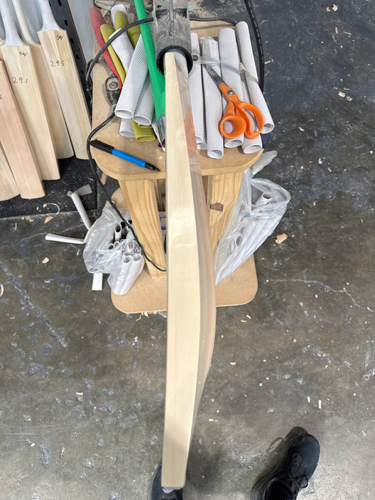 JPGavan Secret Willow Cricket Bat - 851