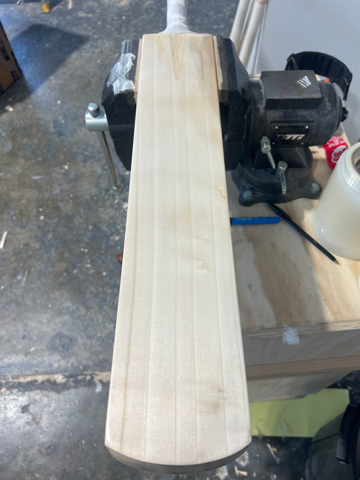 JPGavan Featherblade Cricket Bat - 571