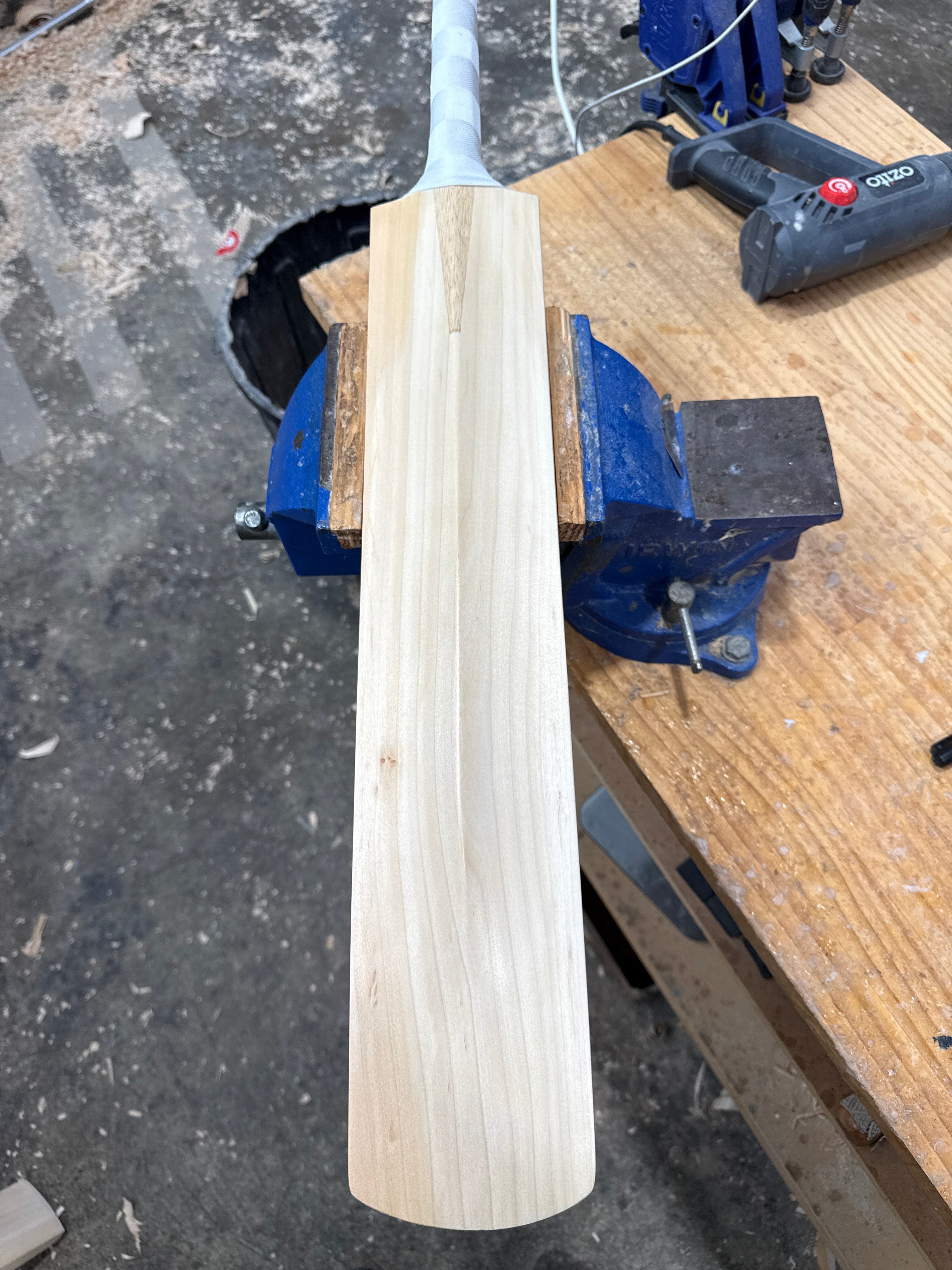 JPGavan Test Cricket Bat - 370