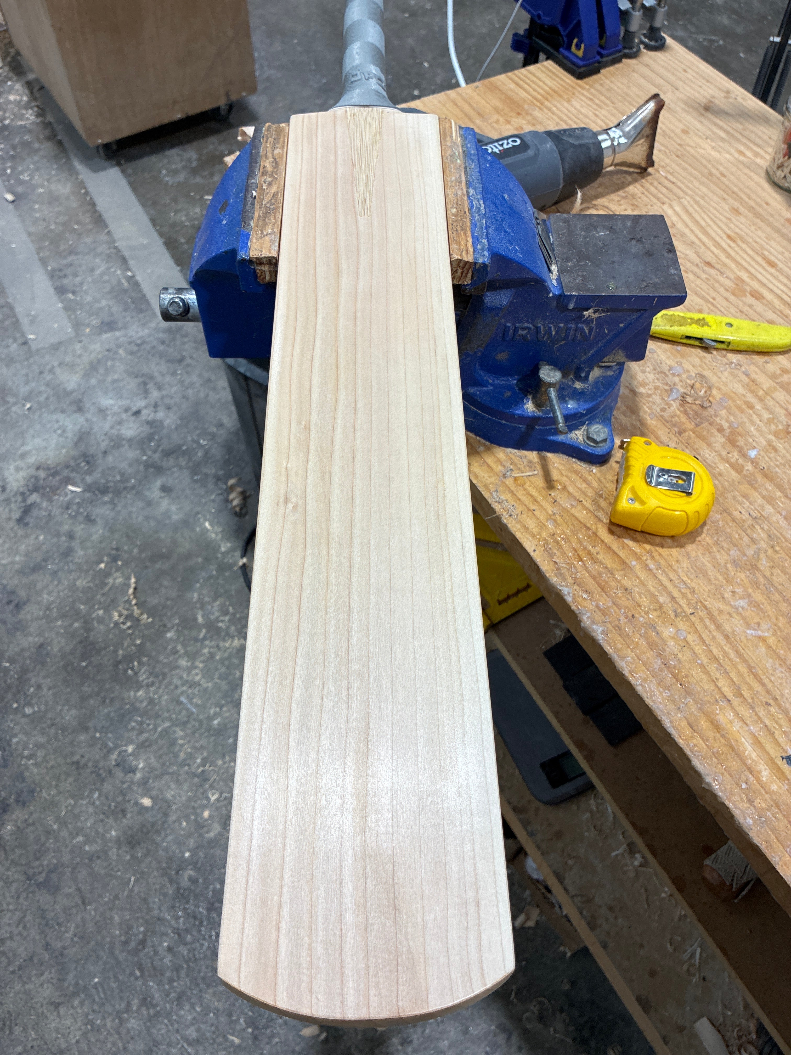 JPGavan Limited Edition Cricket Bat - 310