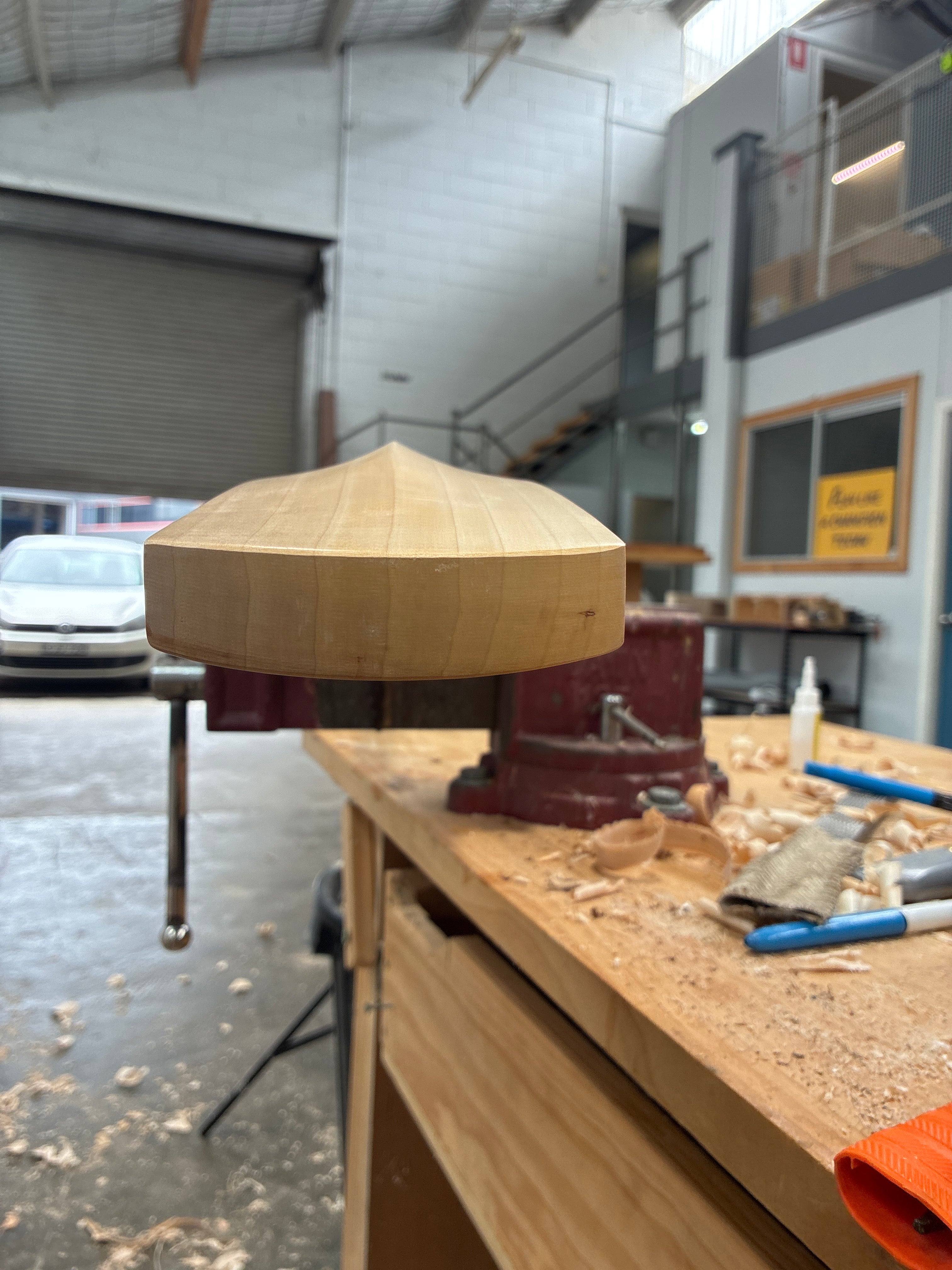 JPGavan Performance Cricket Bat - 356