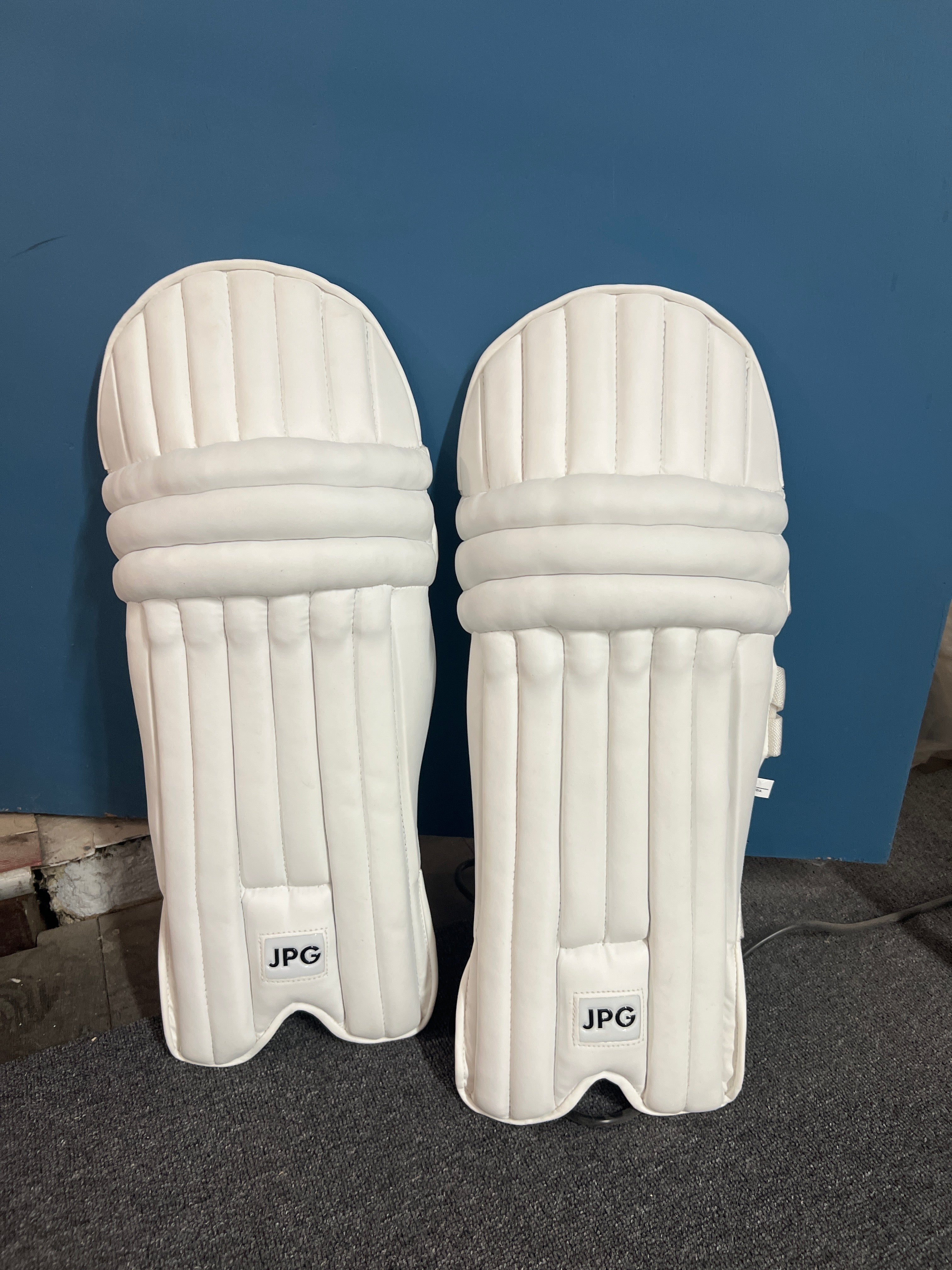 JPGavan Little Ripper cricket batting pads