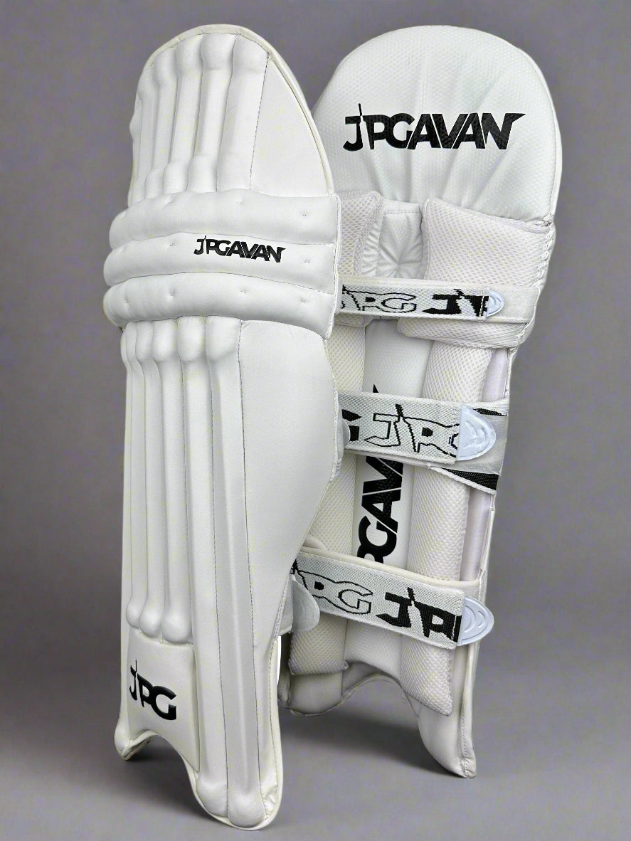 JPGavan Limited Edition cricket batting pads