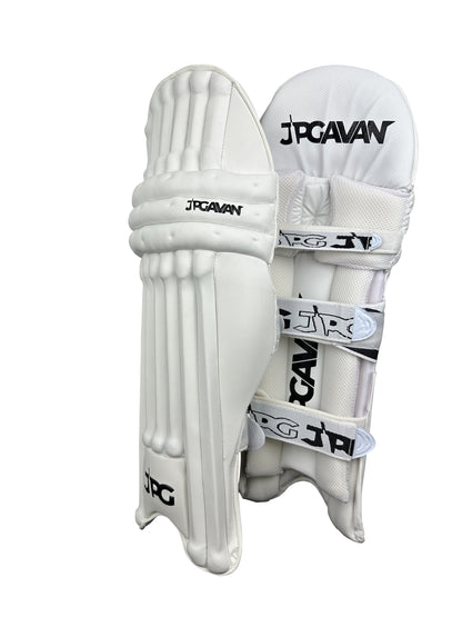 JPGavan Limited Edition cricket batting pads