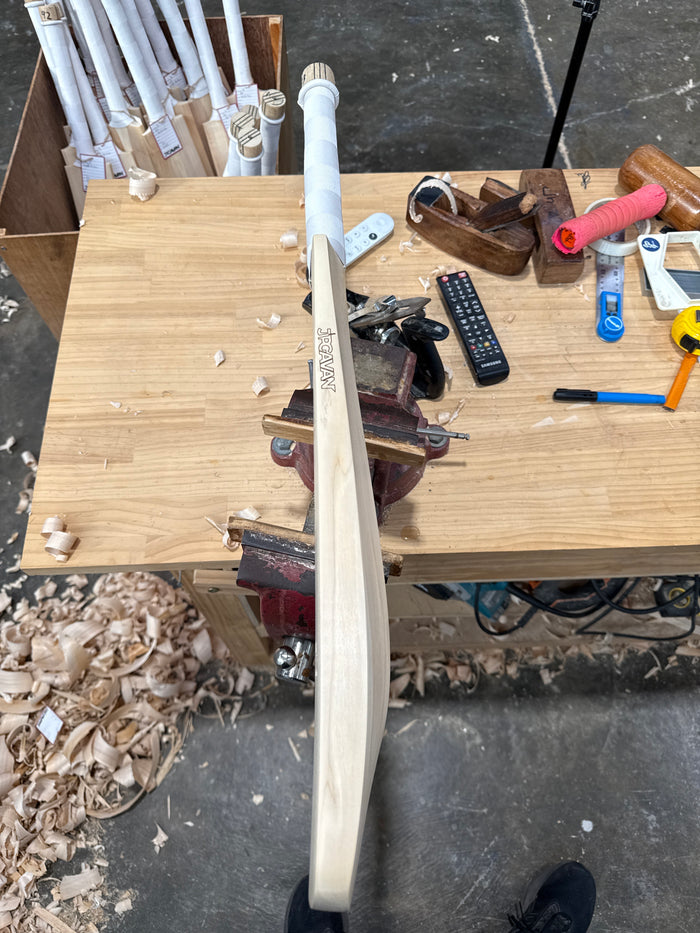 JPGavan Little Ripper+ G1 Cricket Bat - 183