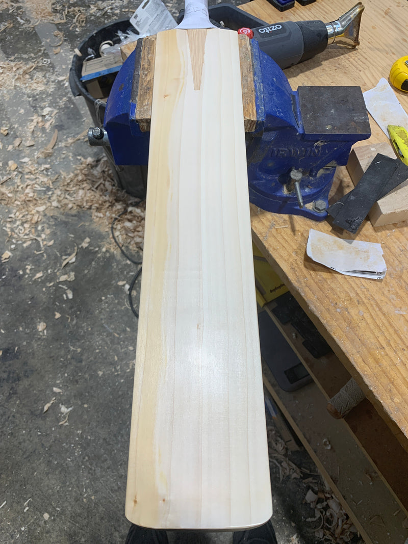 JPGavan Test Cricket Bat - 165