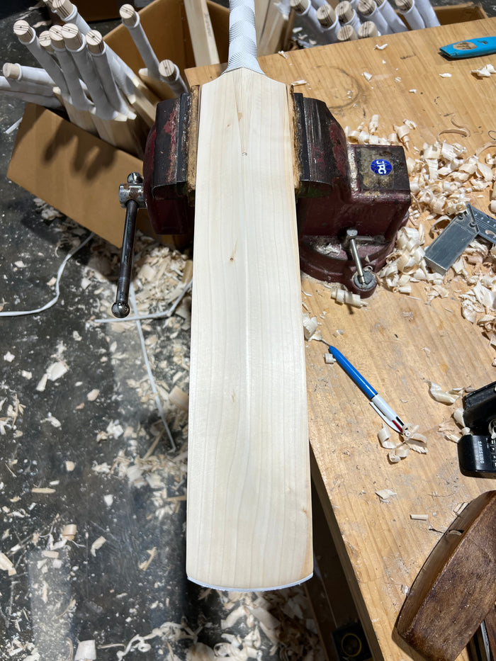 JPGavan Little Ripper+ G3 Cricket Bat - A118
