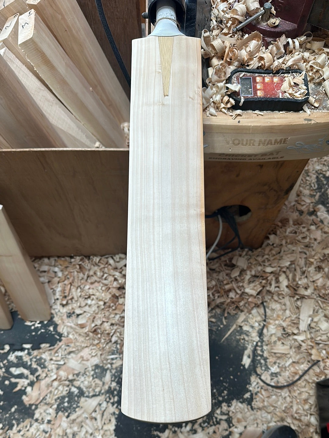 JPGavan Performance Cricket Bat - 683