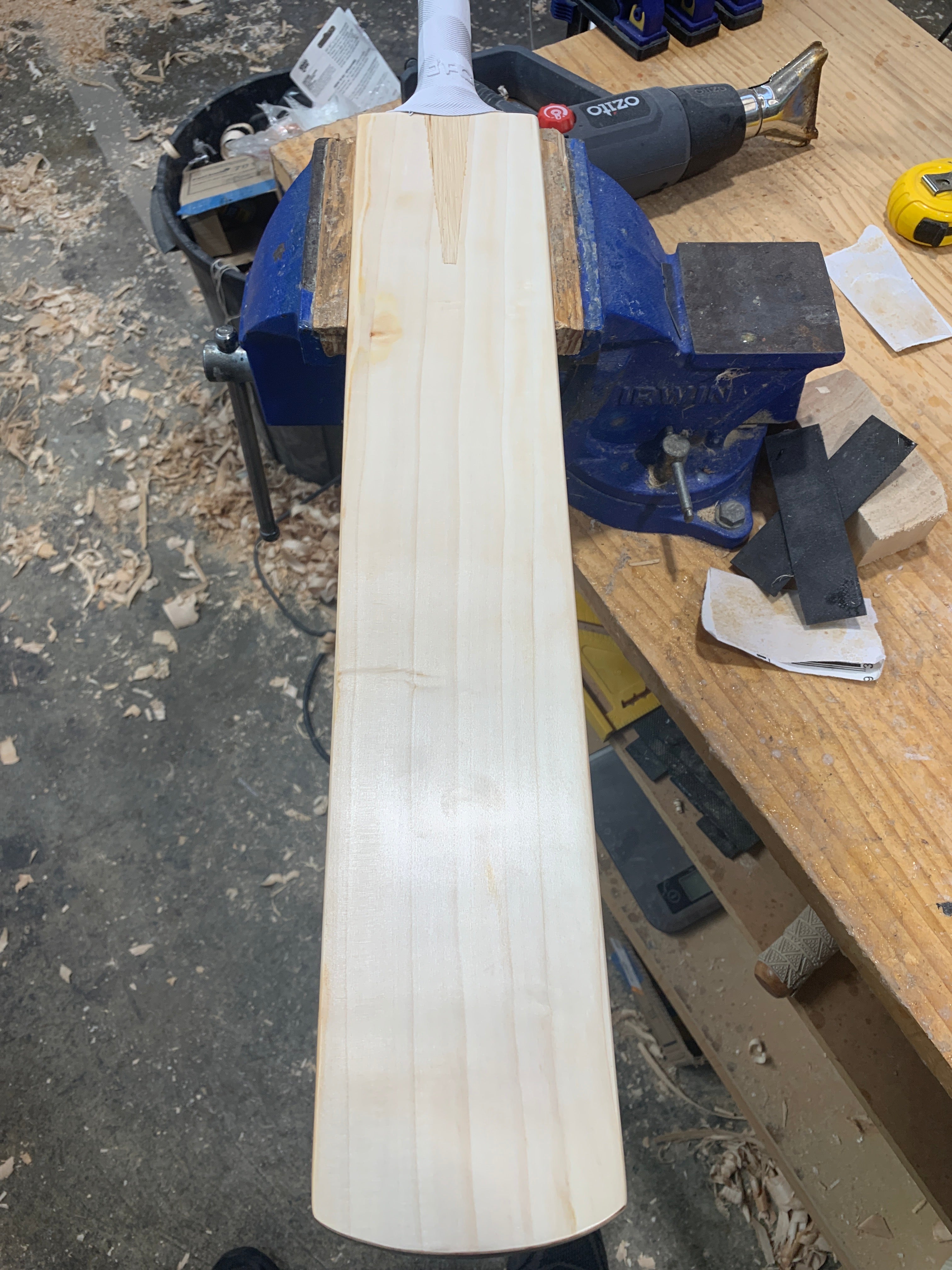 JPGavan Test Cricket Bat - 174