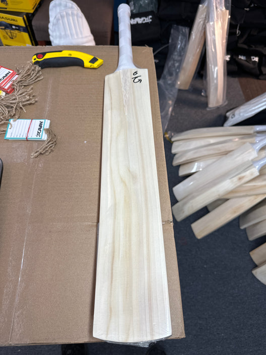 JPGavan Little Ripper Bat Cricket Bat - 115