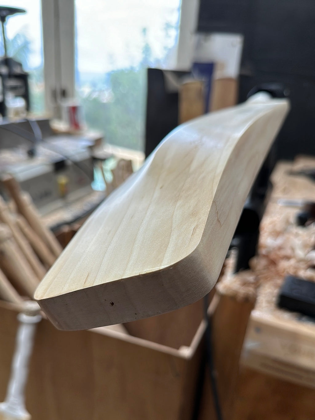 Little Ripper+ G3 Cricket Bat - 211