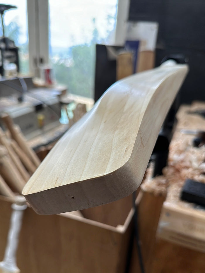 Little Ripper+ G3 Cricket Bat - 211