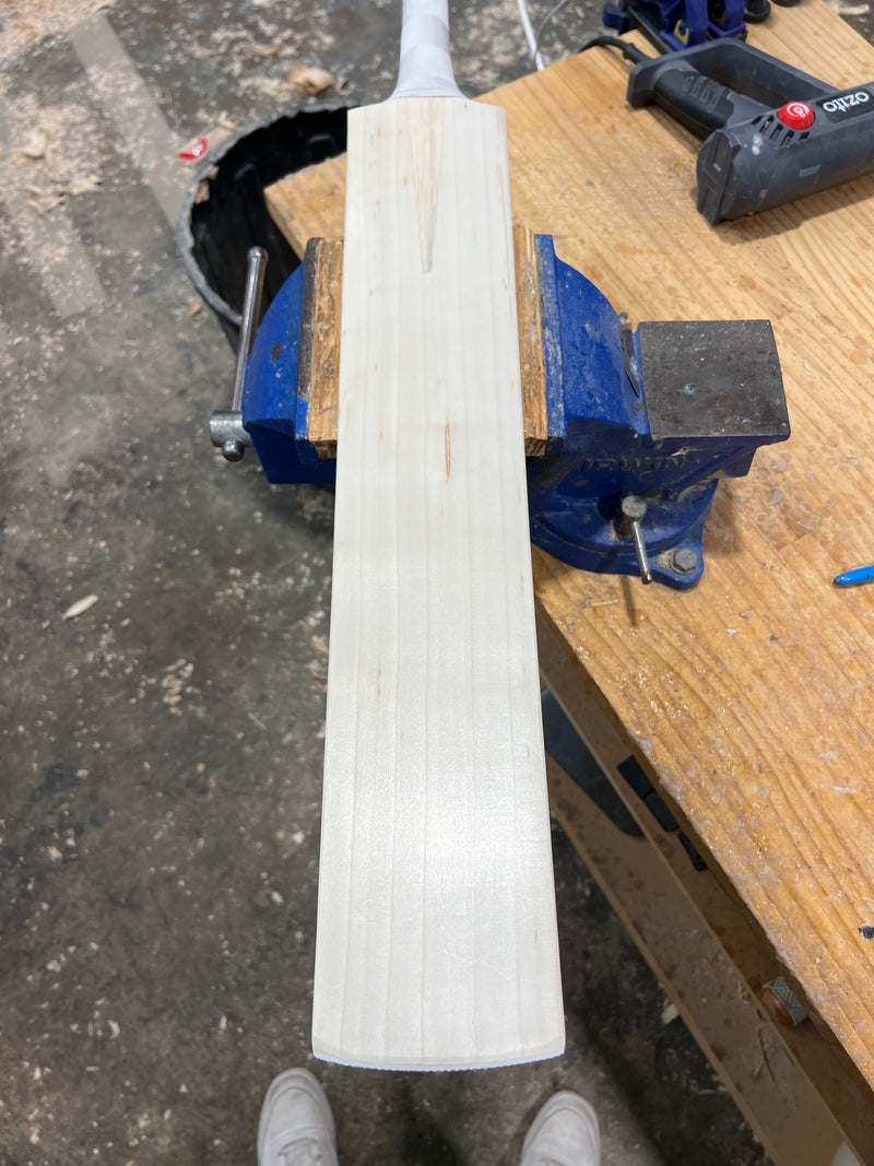 JPGavan Little Ripper+ G1 Cricket Bat - 2