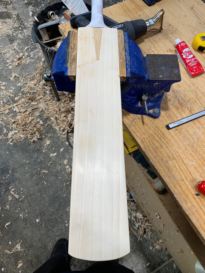 JPGavan Test Cricket Bat - 134