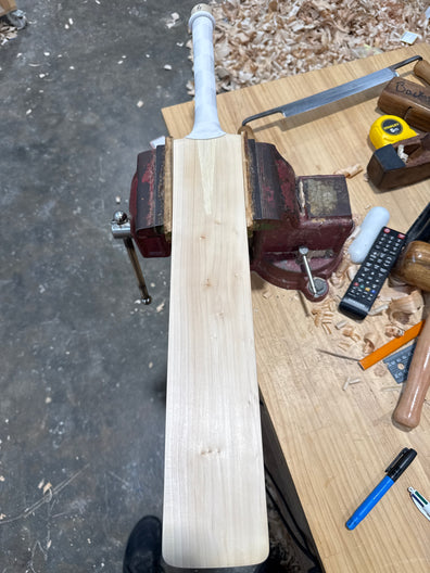 JPGavan Little Ripper+ G3 Cricket Bat - 170