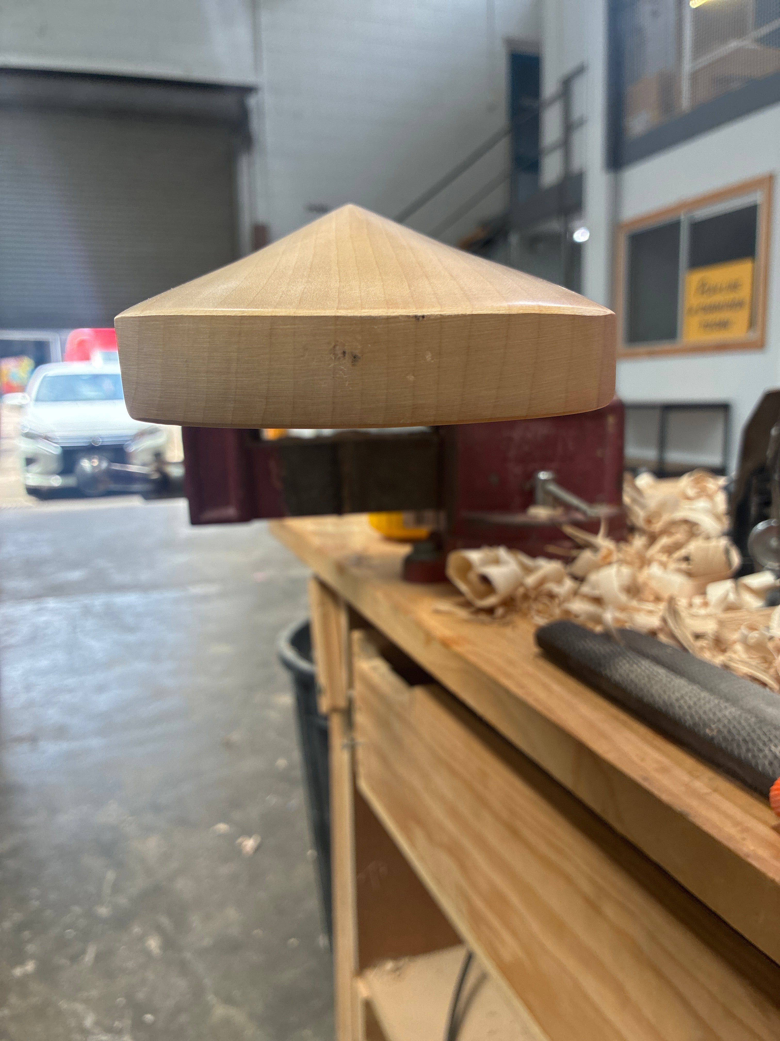 JPGavan Test Cricket Bat - 323