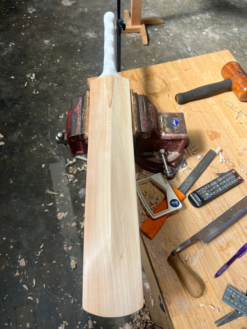 JPGavan Professional Plus Cricket Bat - 547