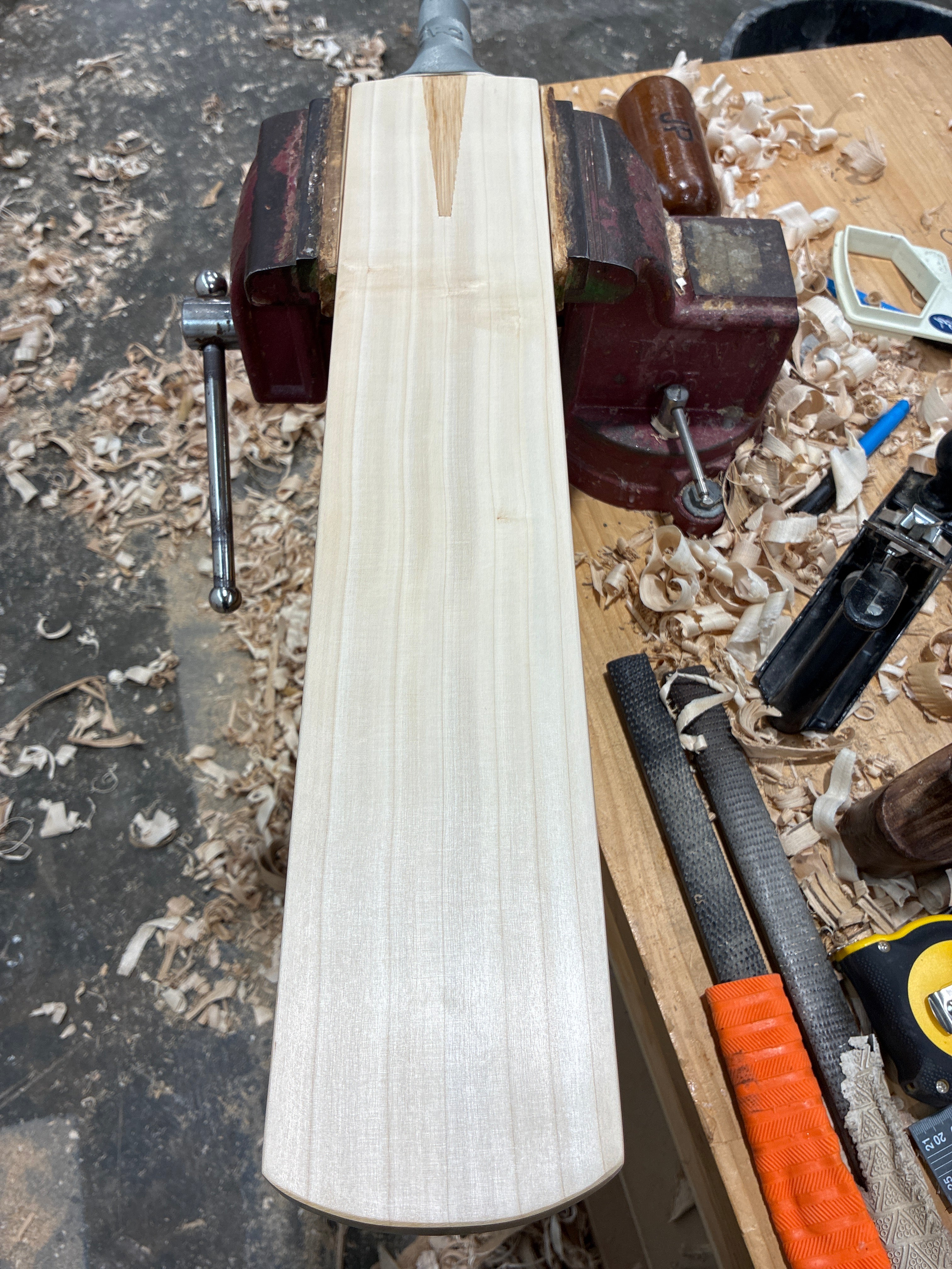 JPGavan Limited Edition Cricket Bat - 318