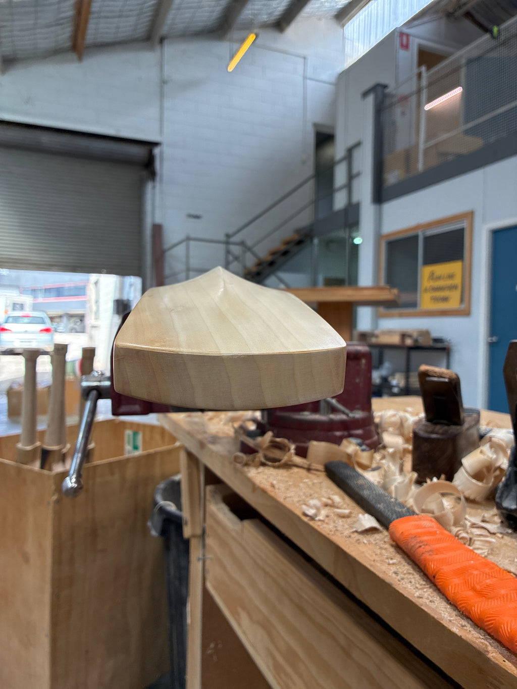 JPGavan Test Cricket Bat - 401