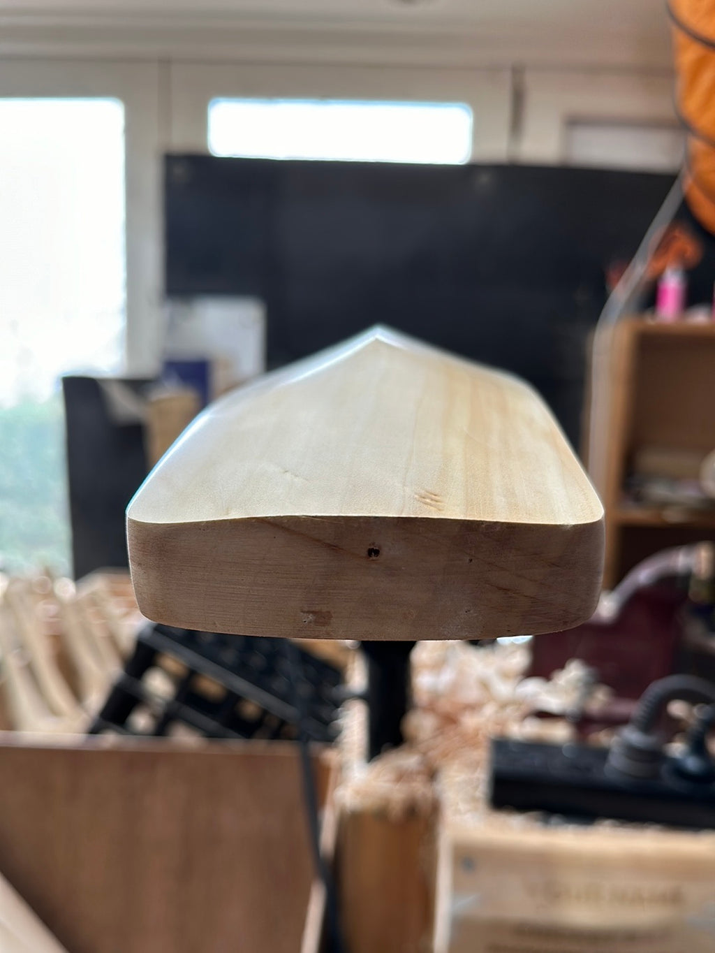 Little Ripper+ G3 Cricket Bat - 206