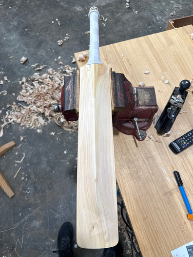 JPGavan Little Ripper+ G1 Cricket Bat - 129