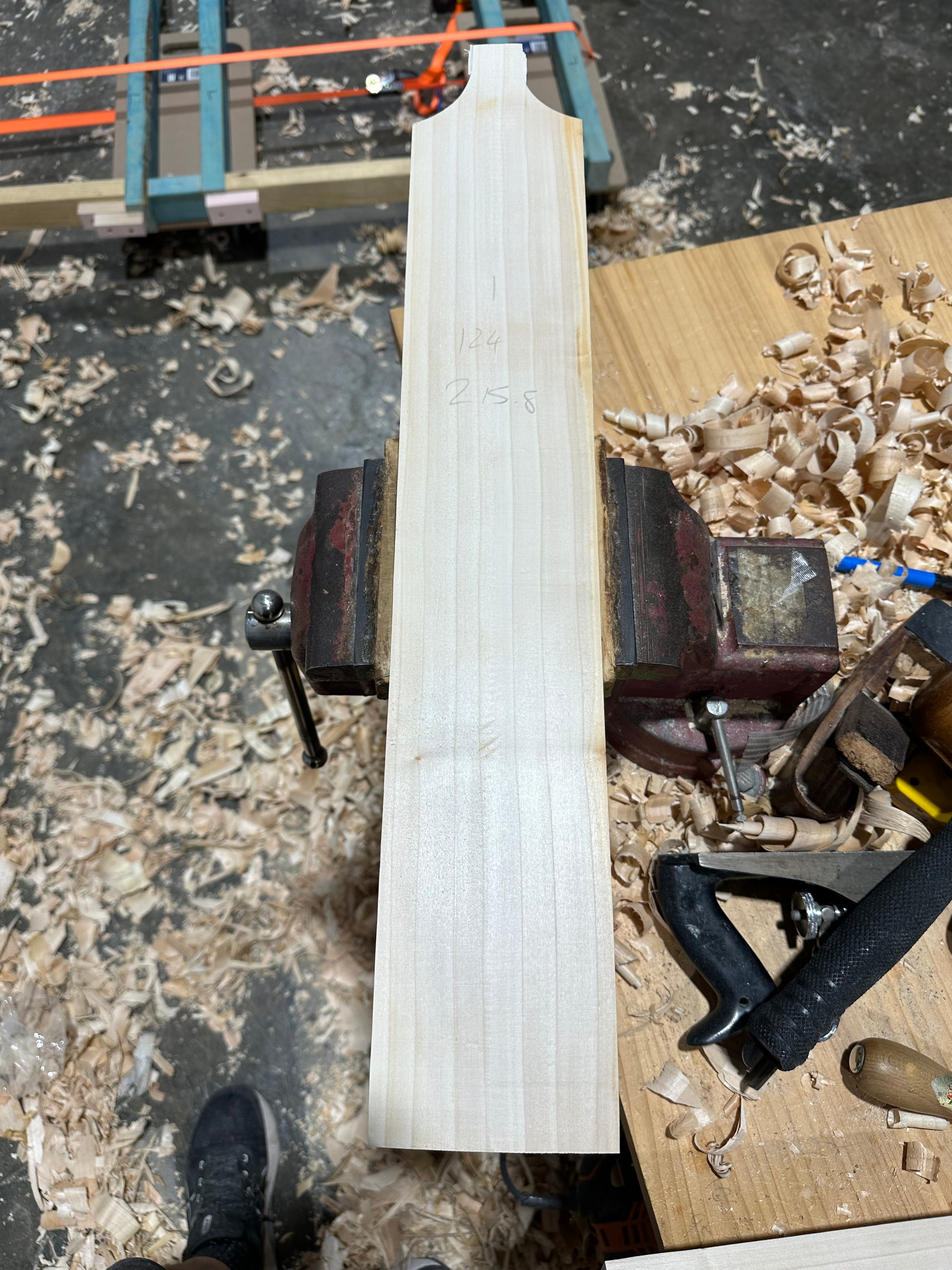 JPGavan Limited Edition - 124