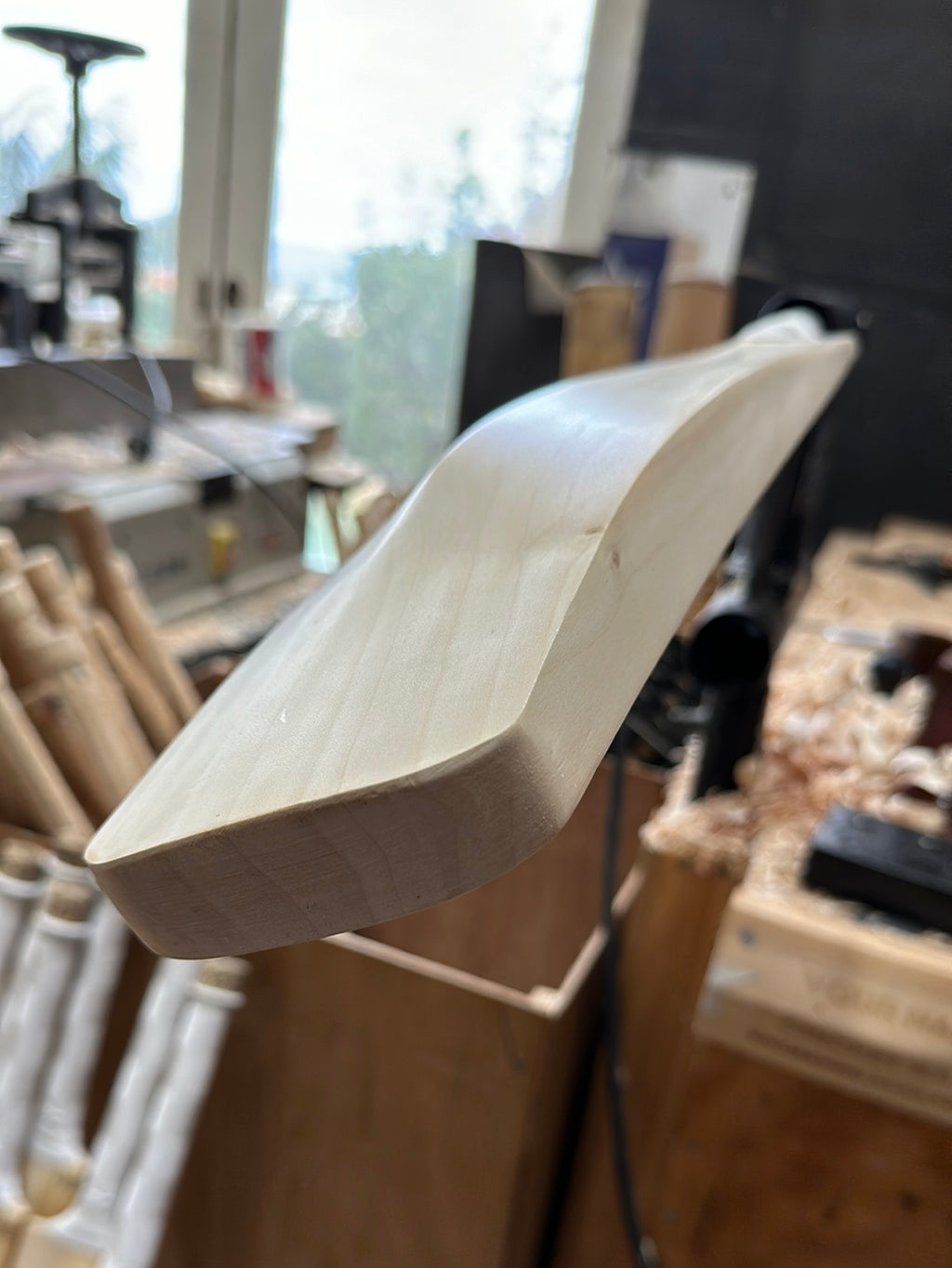 Little Ripper+ G3 Cricket Bat - 191