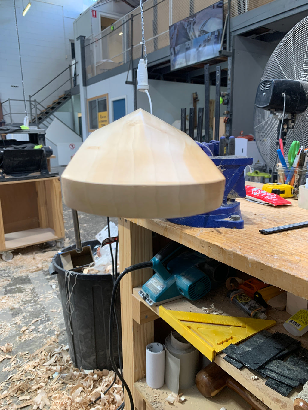 JPGavan Limited Edition Cricket Bat - 136