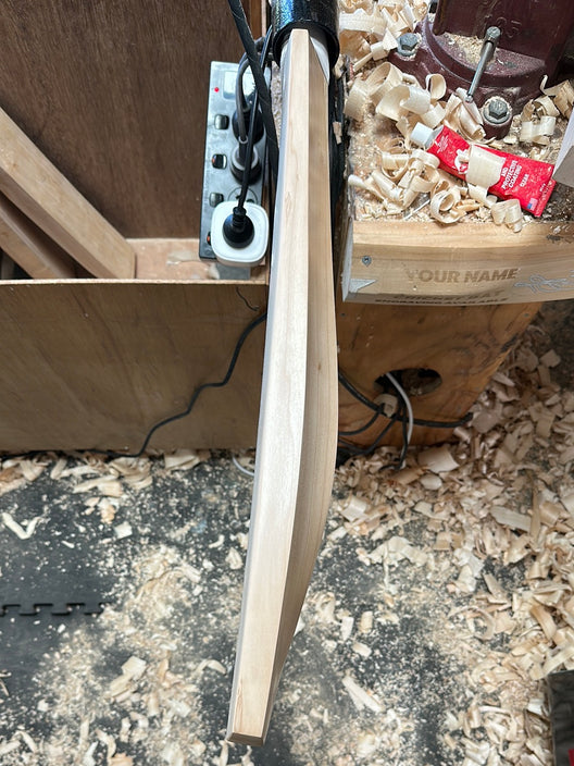 JPGavan Test Cricket Bat - 535