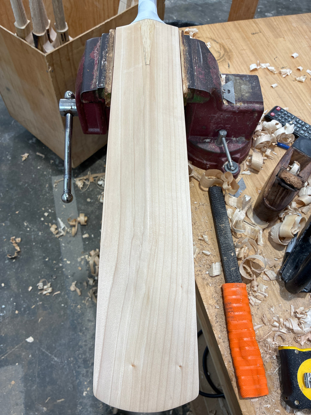 JPGavan Limited Edition Cricket Bat - 402