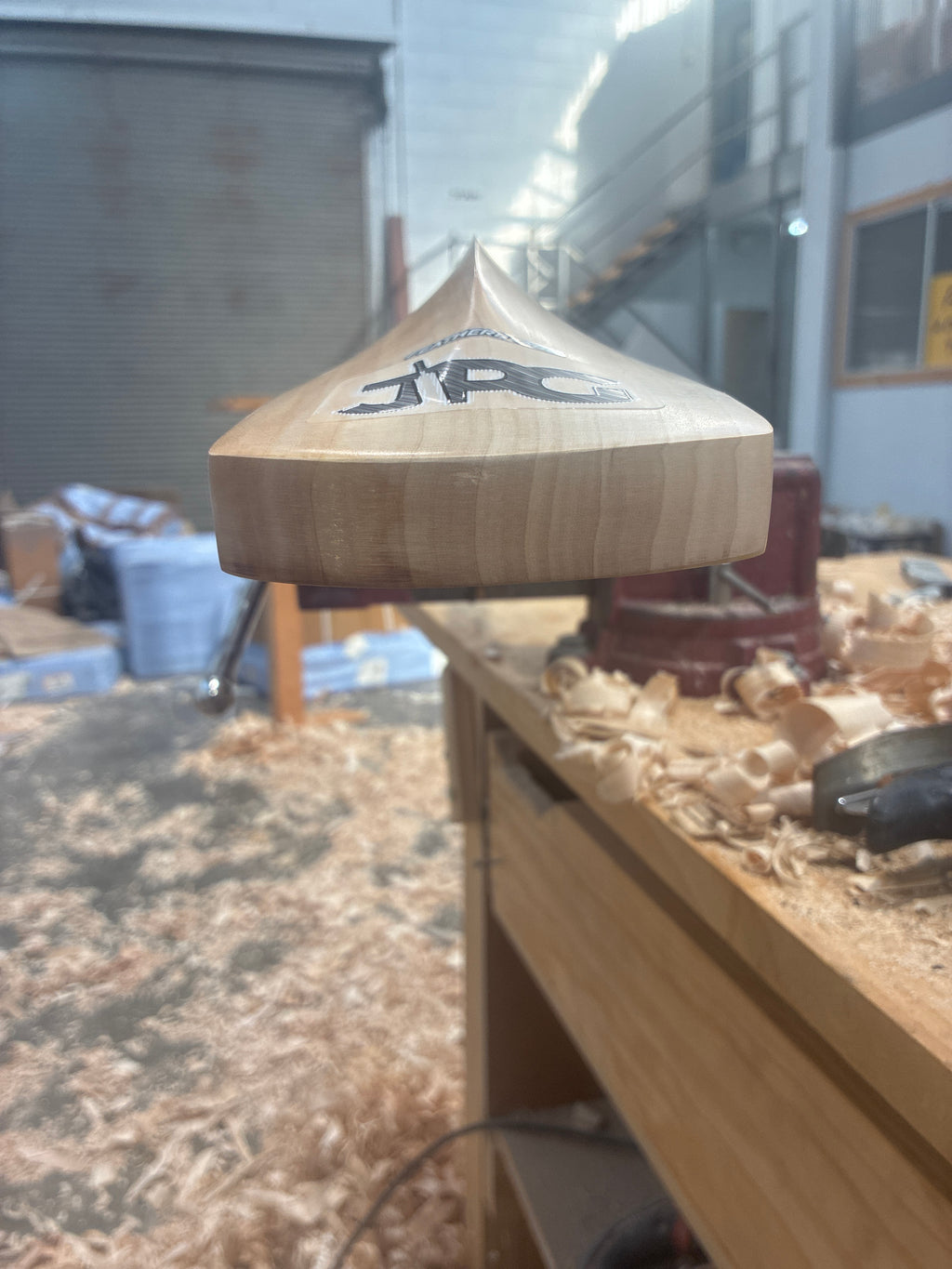 JPGavan Contra Cricket Bat - 237