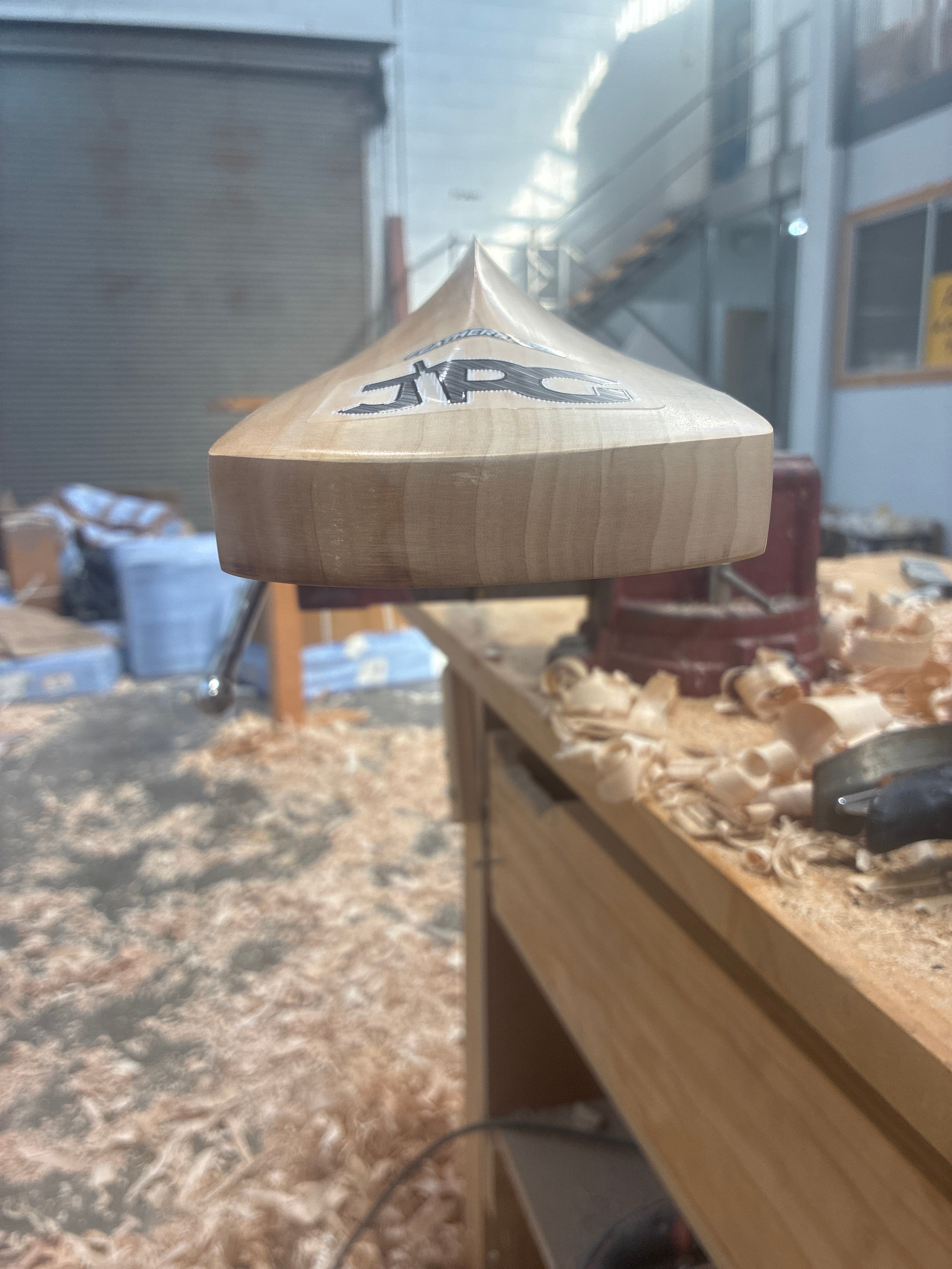 JPGavan Contra Cricket Bat - 237