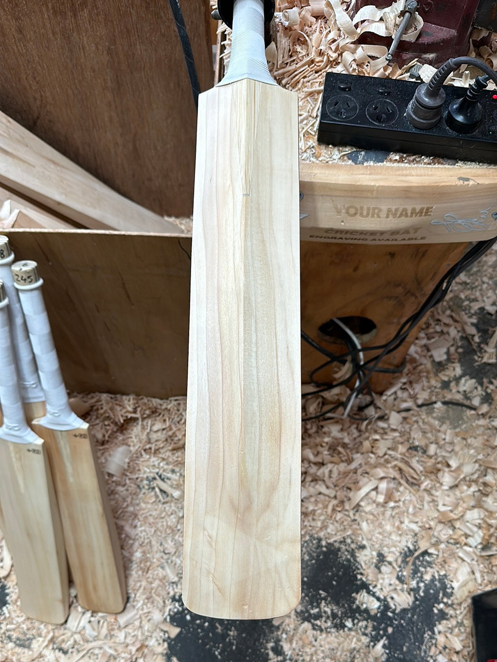 Little Ripper+ G3 Cricket Bat - 090