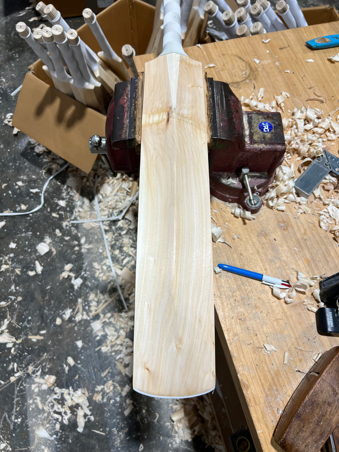 JPGavan Little Ripper+ G3 Cricket Bat - A120