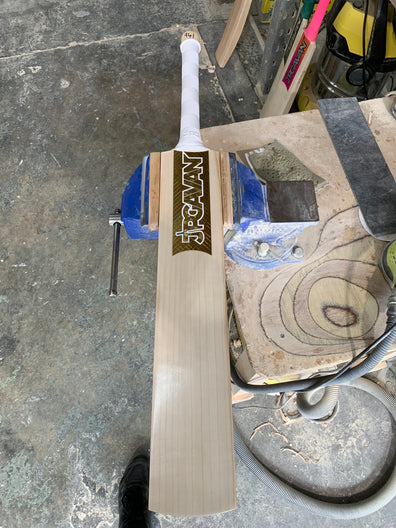 JPGavan Secret Willow Cricket Bat - 941