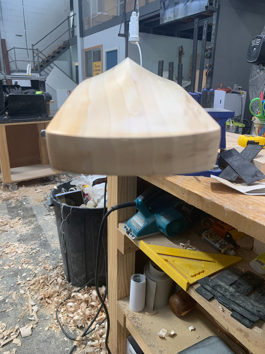 JPGavan Test Cricket Bat - 178