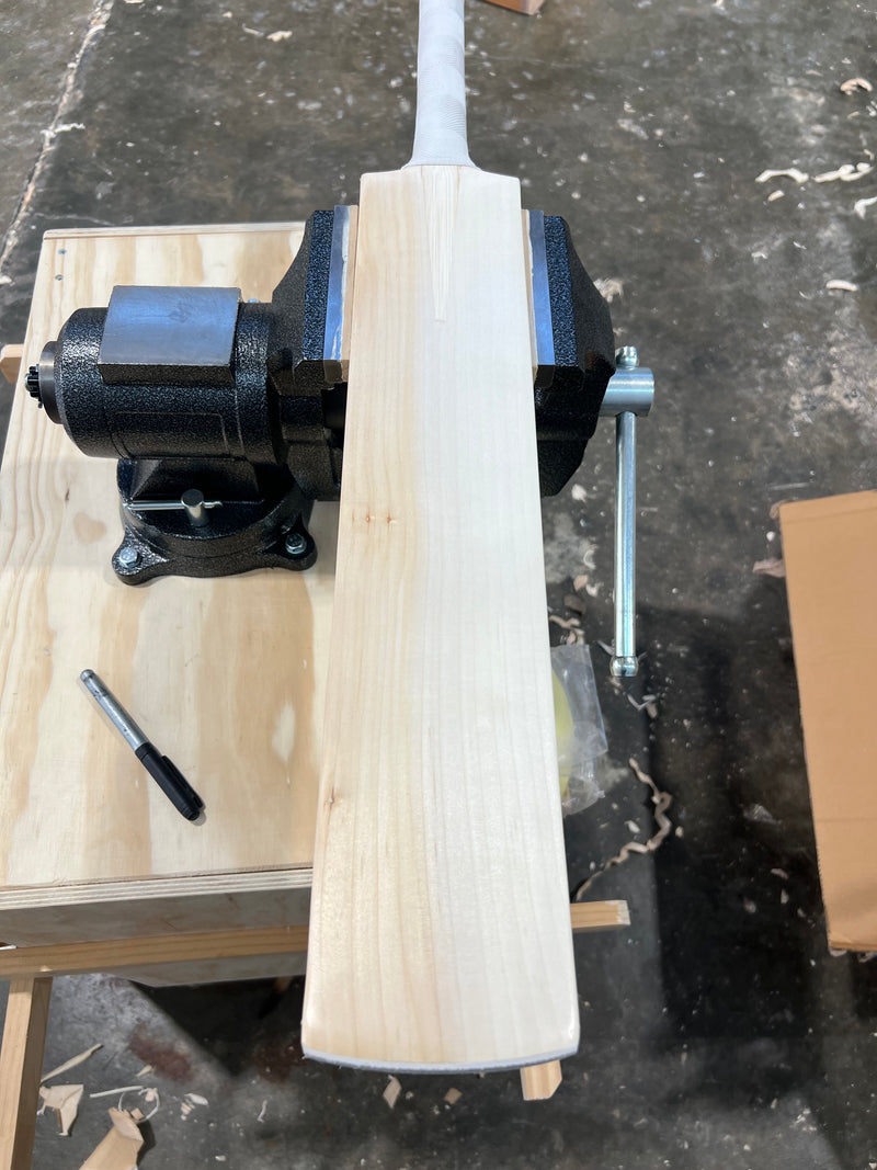 JPGavan Little Ripper+ G3 Cricket Bat - A169