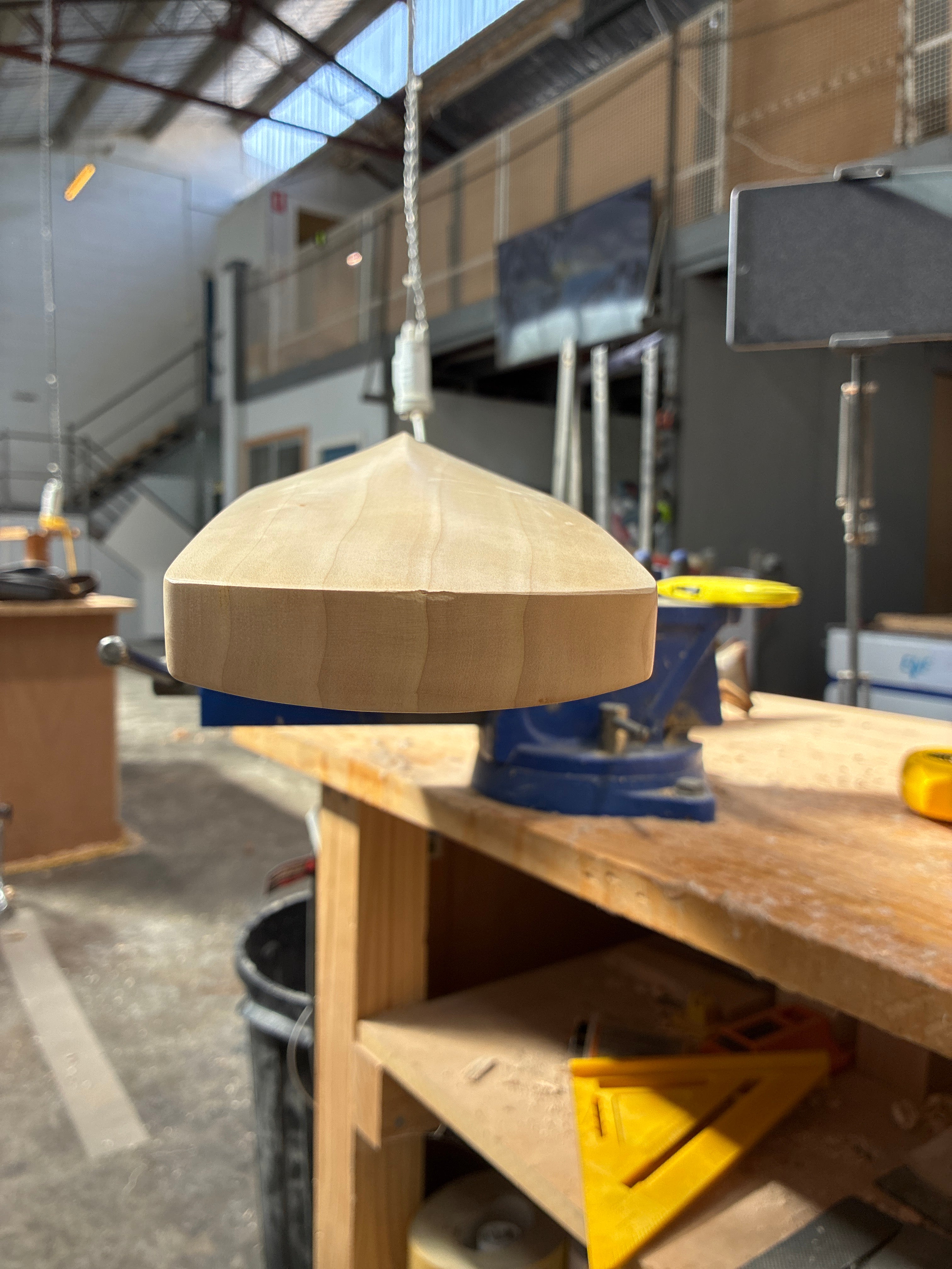 JPGavan Test Cricket Bat - 403