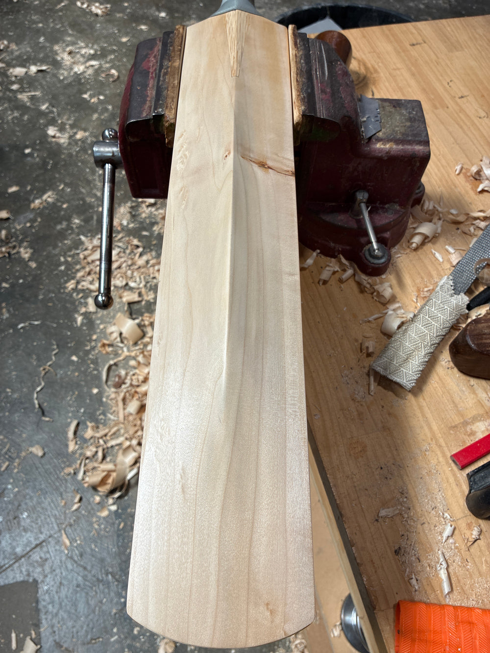 JPGavan Performance Cricket Bat - 347, photo 5