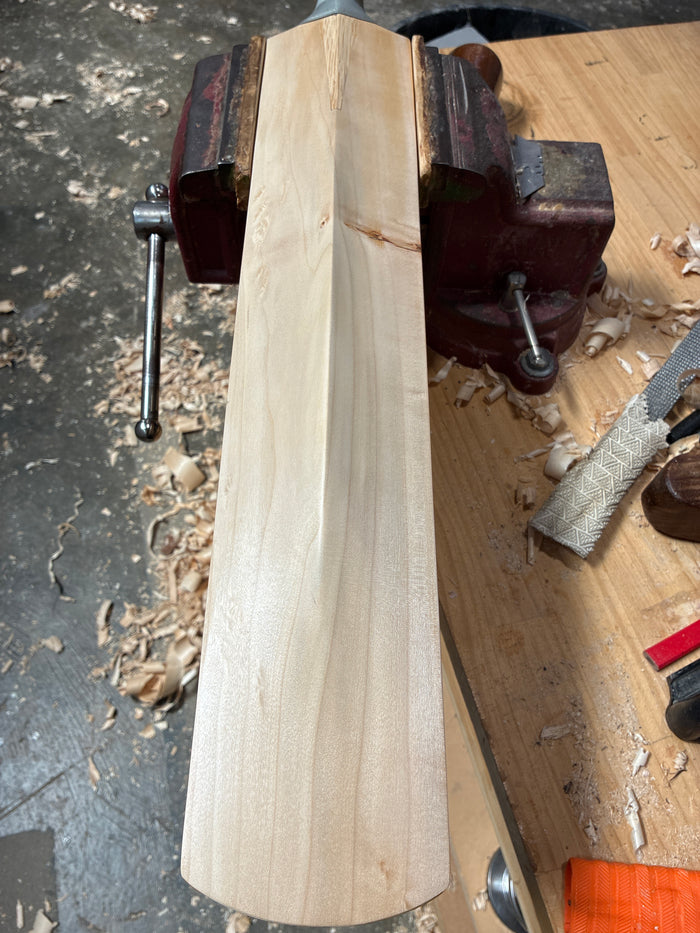 JPGavan Performance Cricket Bat - 347