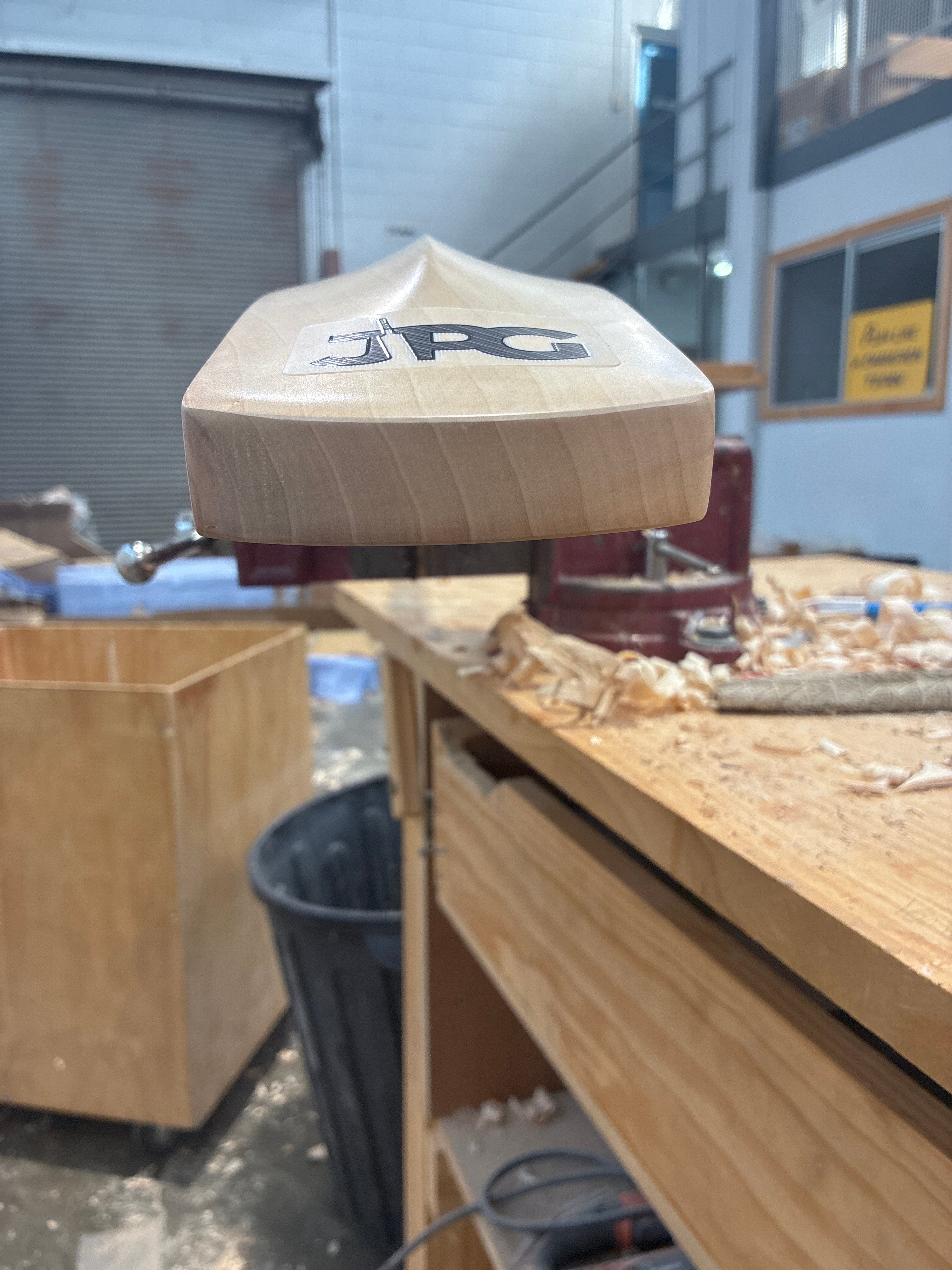 JPGavan Contra Cricket Bat - 268