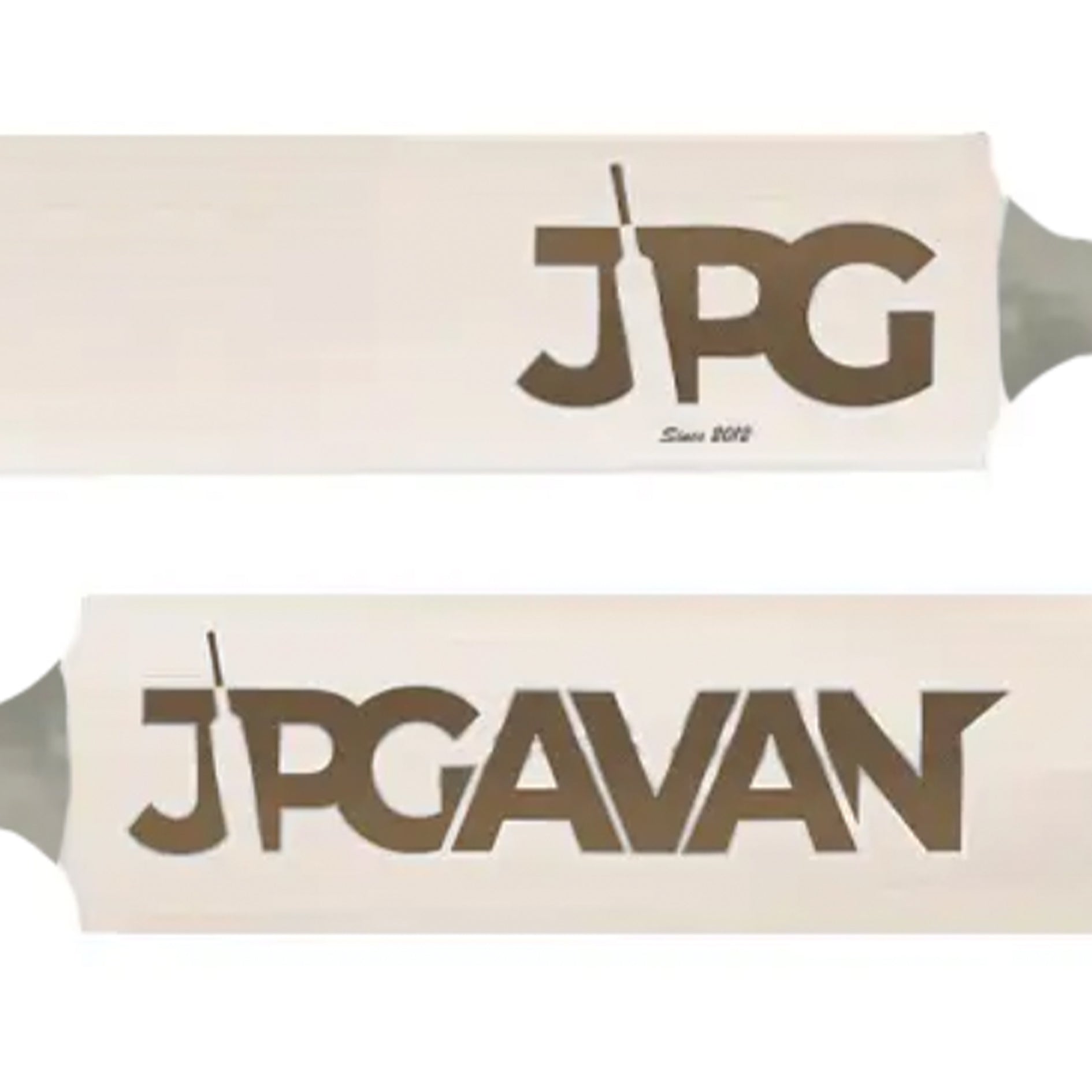 JPGavan sticker set 2026-27