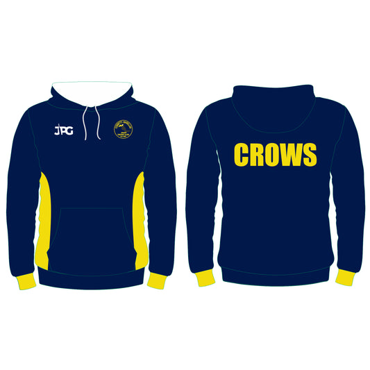 Cobbitty-Narellan Crows Hoodie