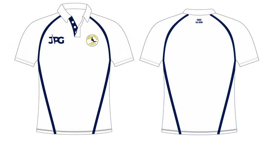 Cobbitty-Narellan Crows Senior Playing Shirt