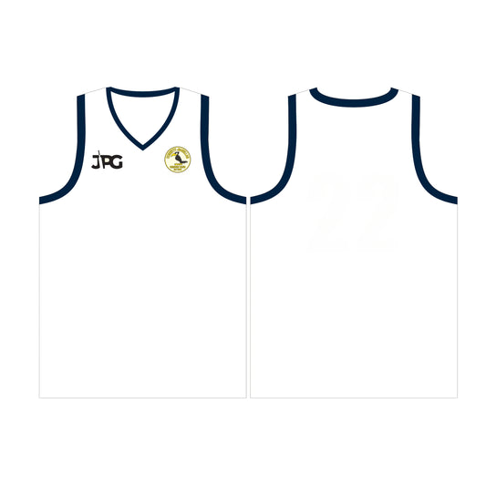 Cobbitty-Narellan Crows Playing Vest