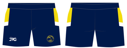 Cobbitty-Narellan Crows Training Shorts
