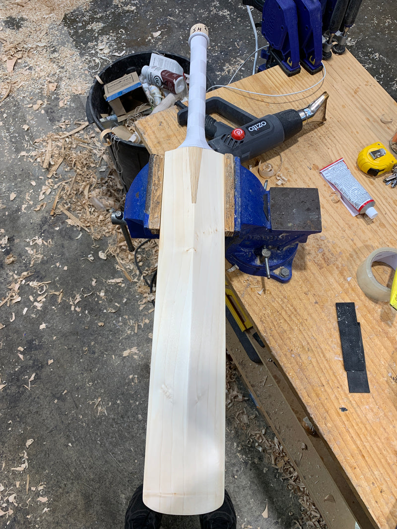 JPGavan Test Cricket Bat - 112