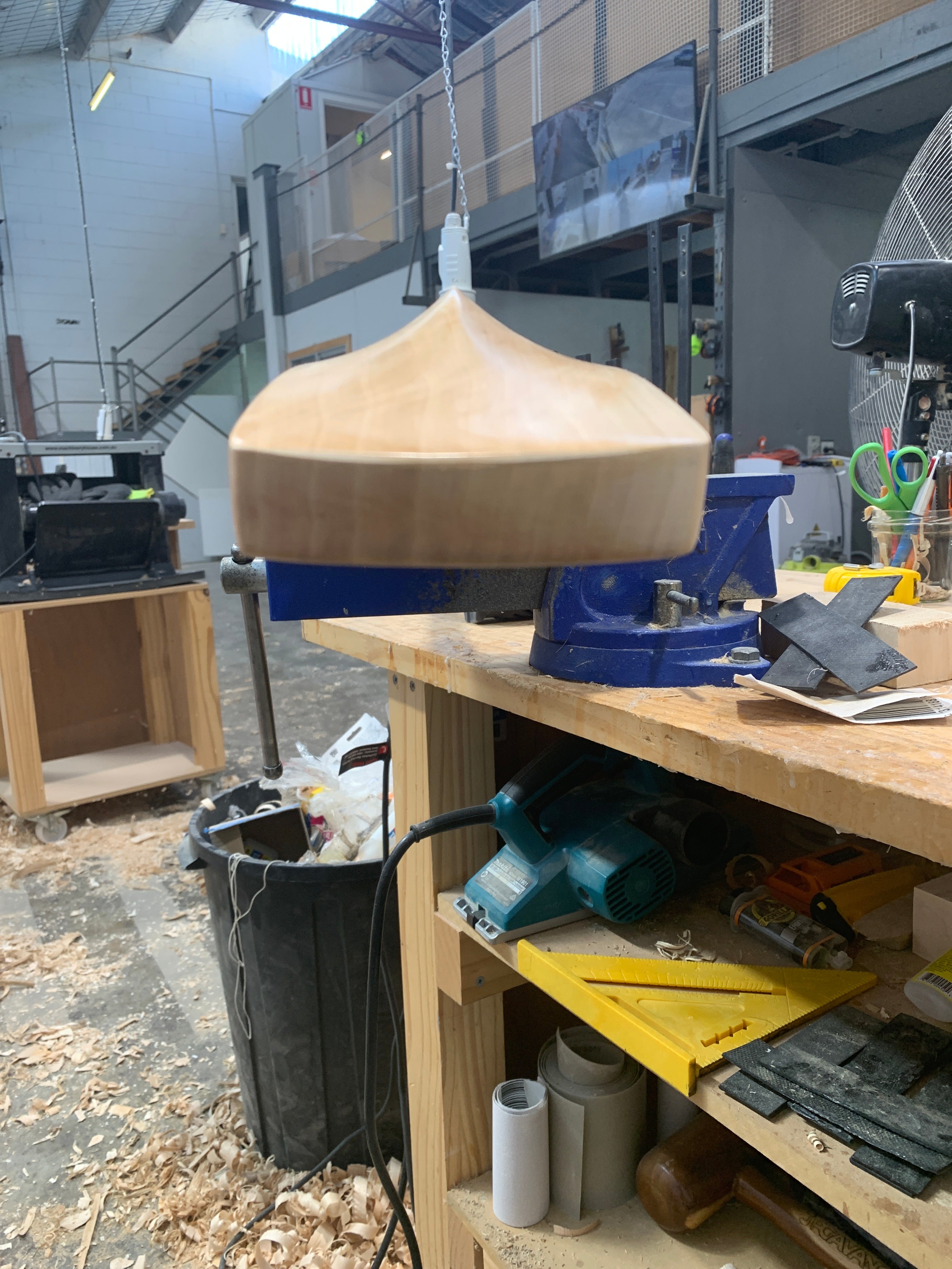 JPGavan Professional Plus Cricket Bat - 172